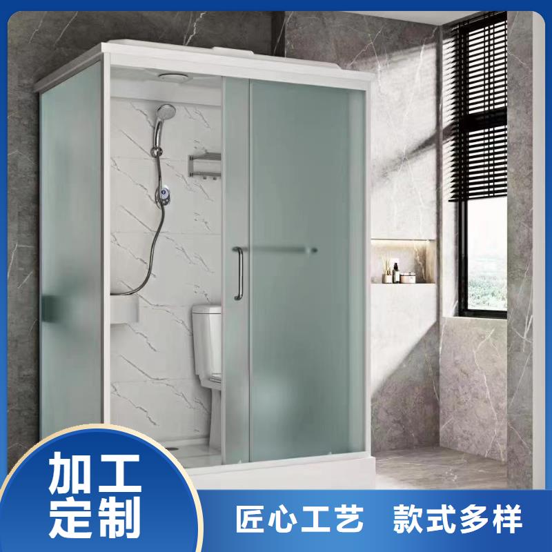隔断淋浴房好货