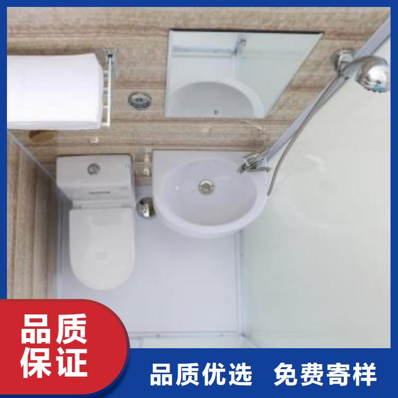 整体淋浴间厂家现货供应