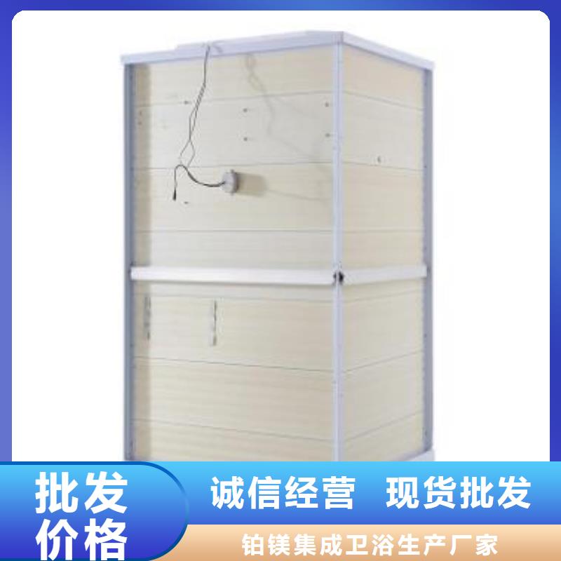 可定制的工程淋浴房厂家