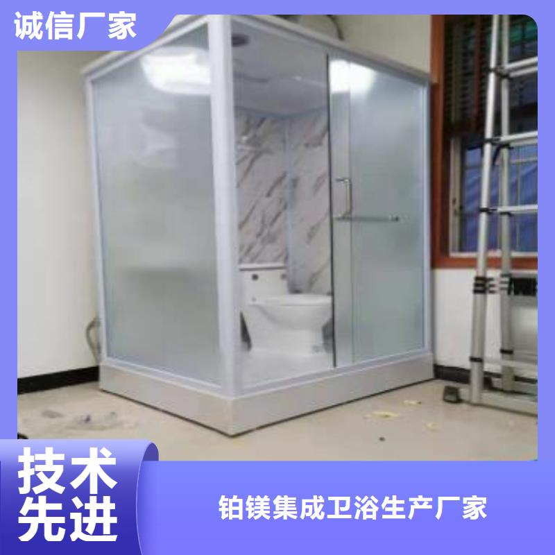 整体淋浴房-精选厂家