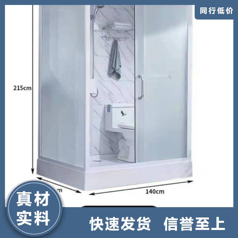 质量可靠的酒店淋浴房公司