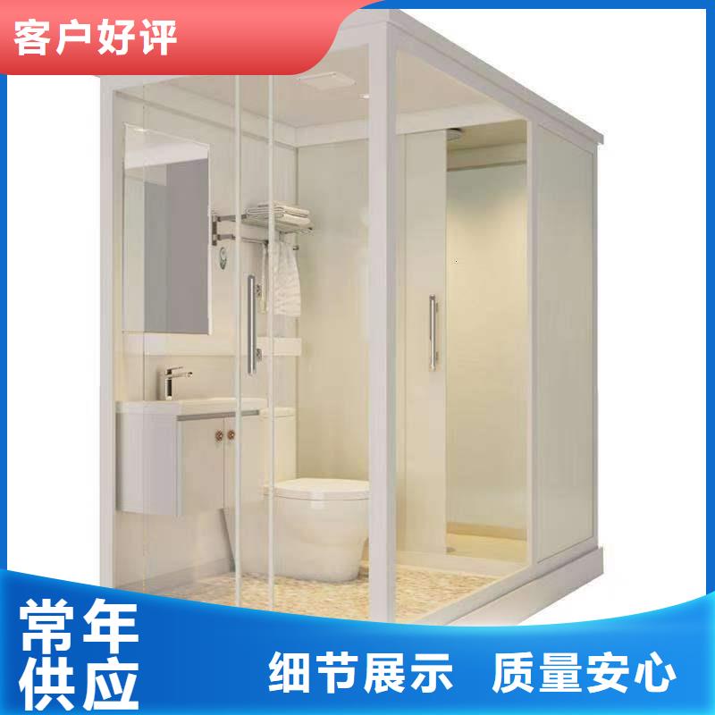 工程淋浴房品质优良