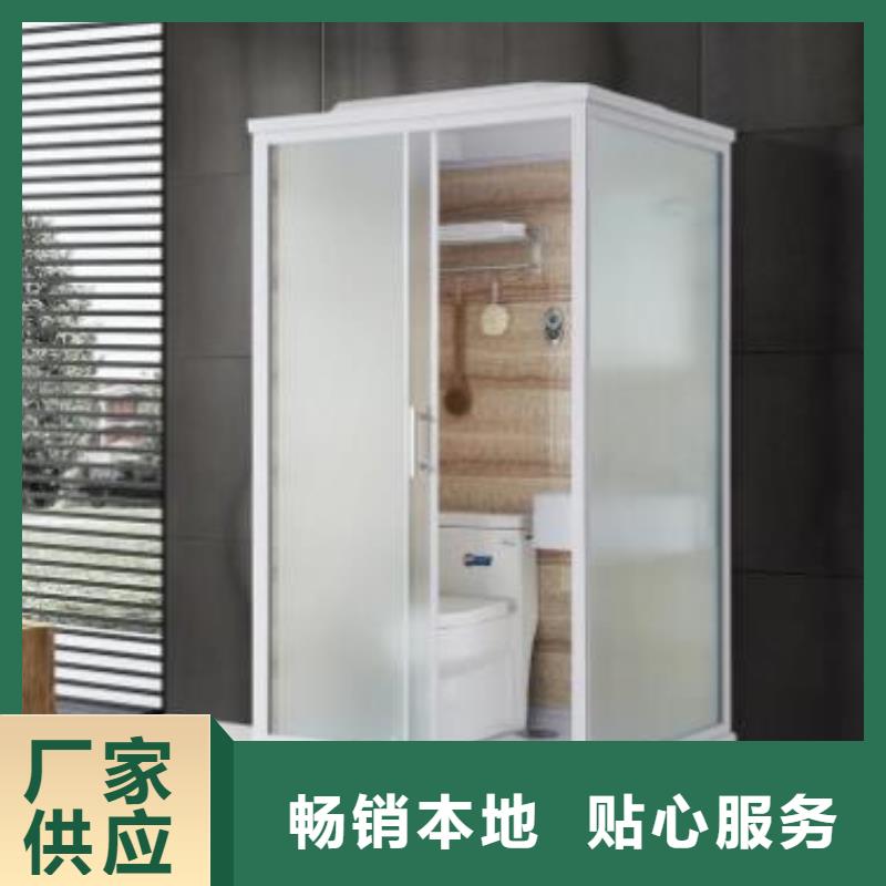 优选：干湿分离淋浴房工厂