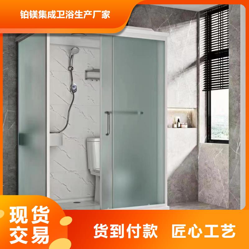 学校宿舍卫生间质量上乘厂家