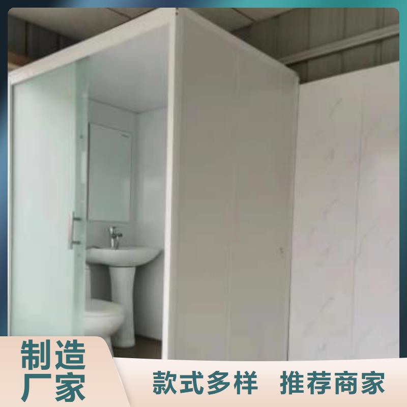 买集成浴室必看-质量有保障