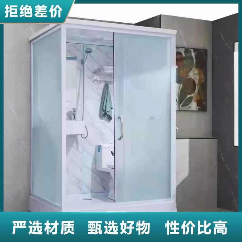 可定制的工程淋浴房厂家