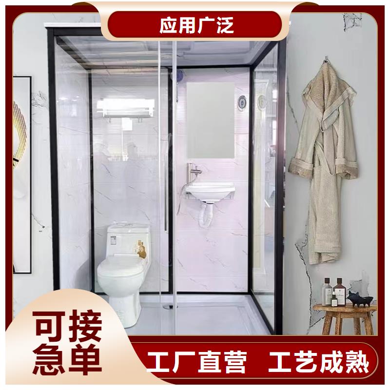常年供应SMC淋浴房-放心