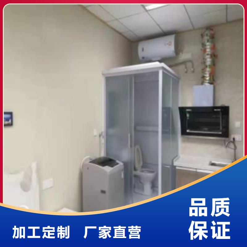 常年供应SMC淋浴房-放心