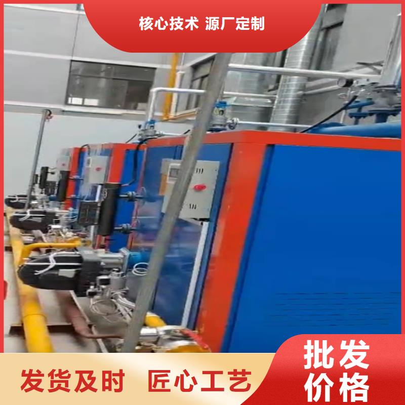 蒸汽发生器生物质蒸汽锅炉用心制造