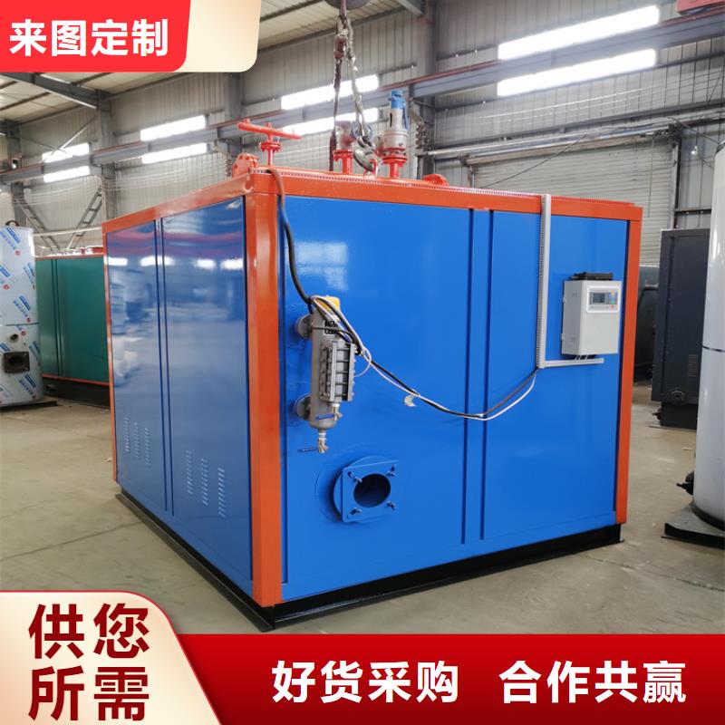 蒸汽发生器锅炉支持非标定制