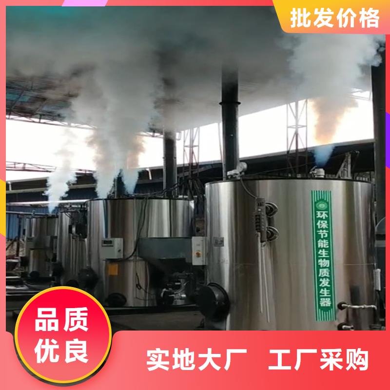 蒸汽发生器生物质蒸汽锅炉按需定制真材实料