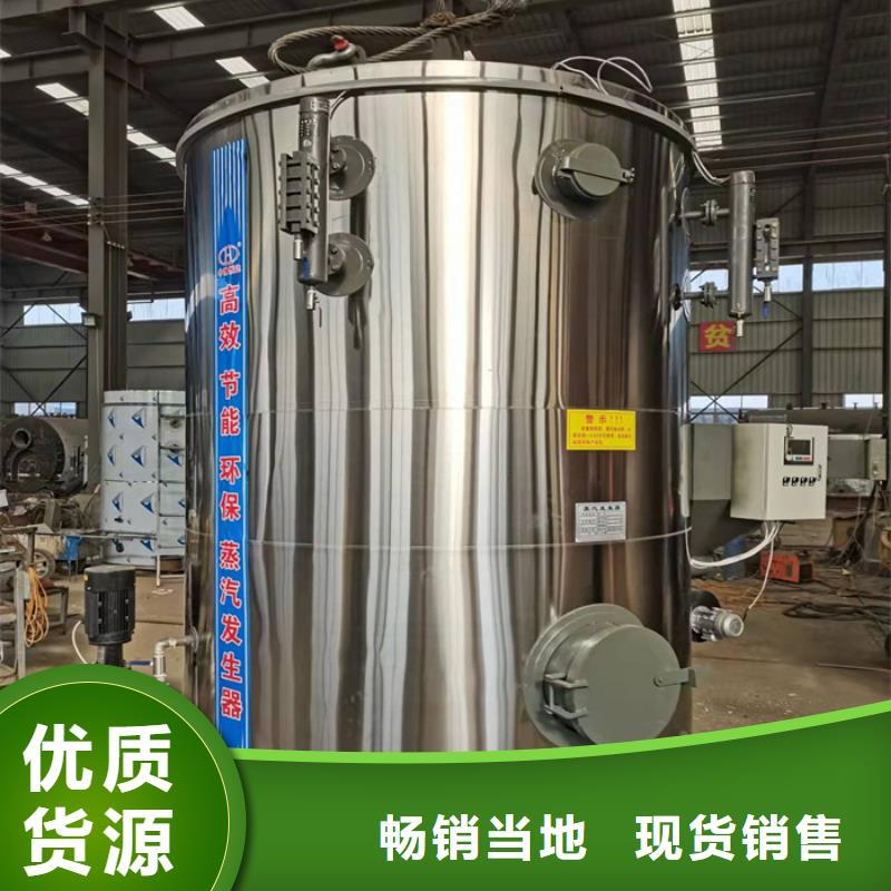 蒸汽发生器导热油锅炉精工制作