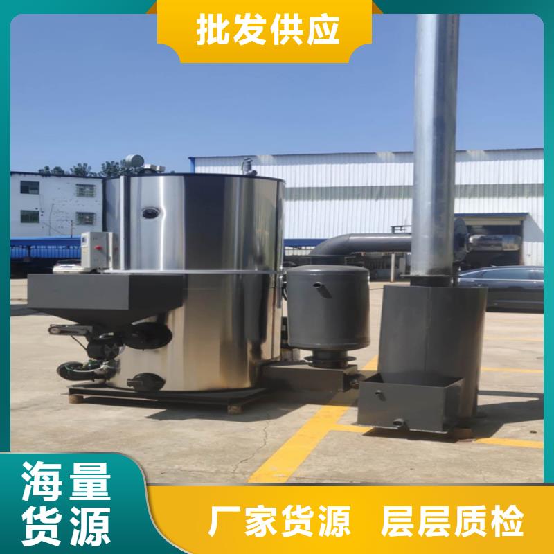 蒸汽发生器导热油锅炉厂家直销供货稳定