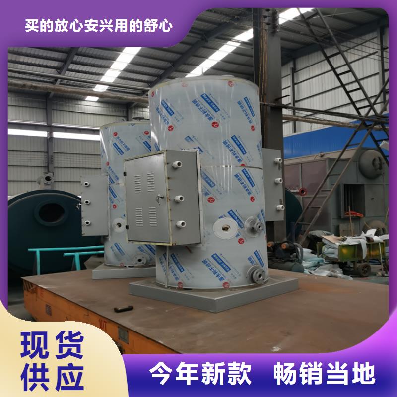蒸汽发生器生物质热水锅炉支持加工定制