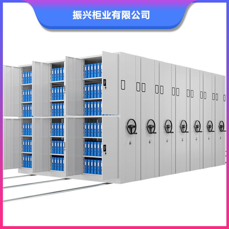 密集柜_图书馆家具生产安装