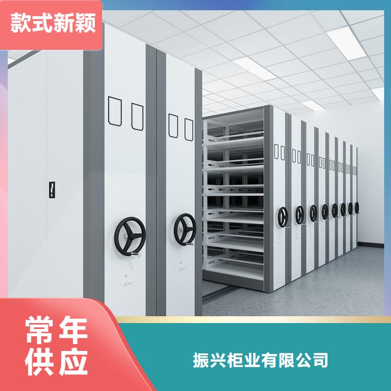 密集柜-移动档案密集架好货有保障