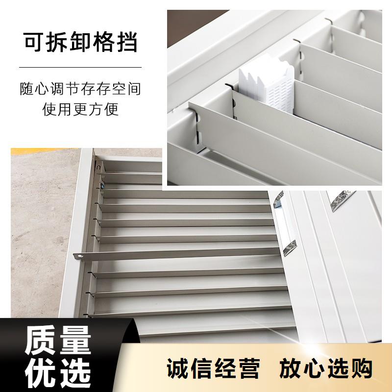 切片柜手动密集架48小时发货