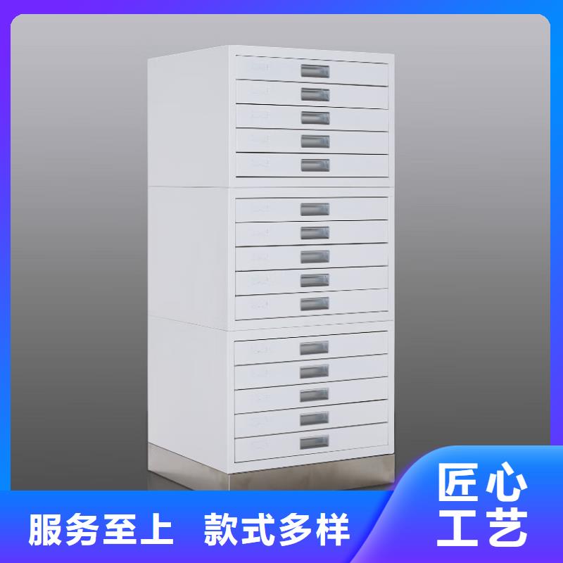 切片柜密集柜做工精细