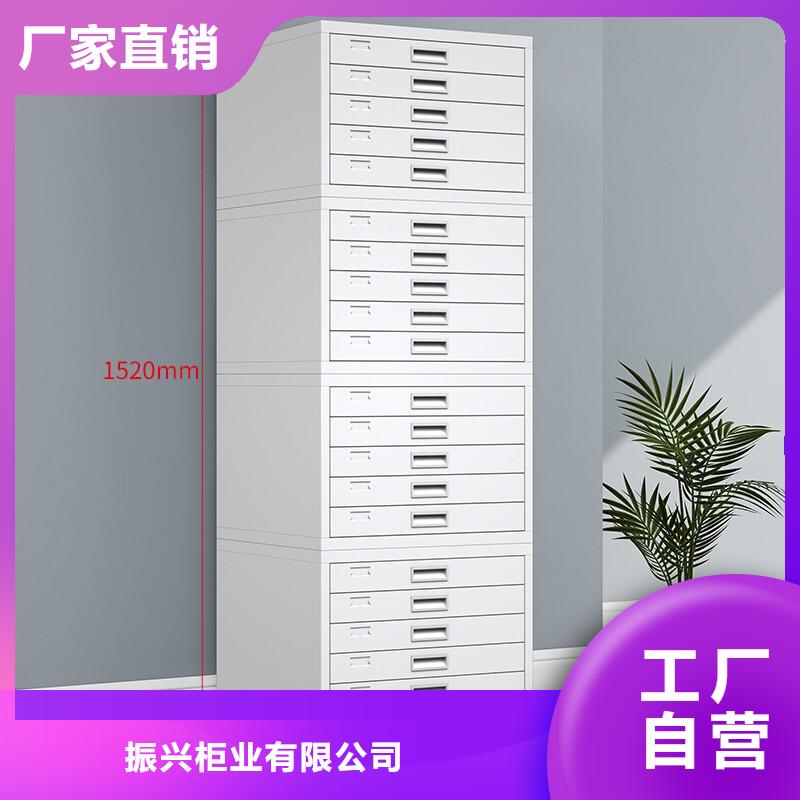 切片柜,智能档案库房值得买