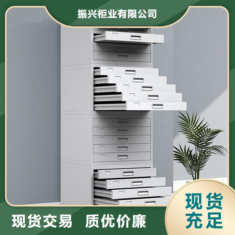 切片柜,智能档案库房值得买