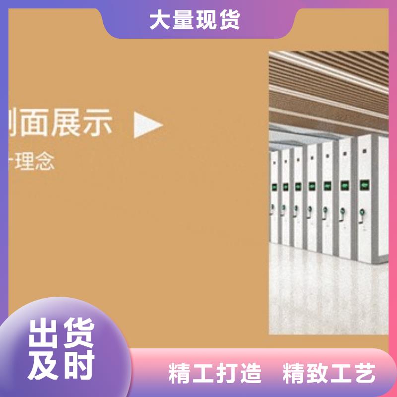 密集架_档案柜厂家专业生产品质保证