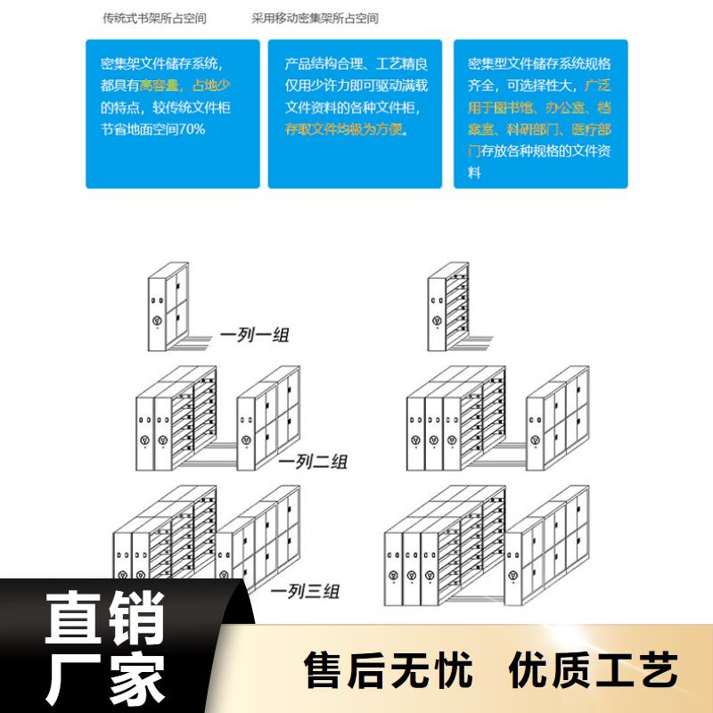 电动密集书架实力厂家