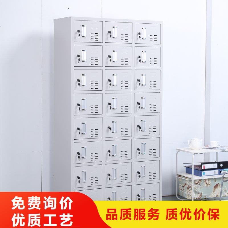 更衣柜阅览室书架交货准时
