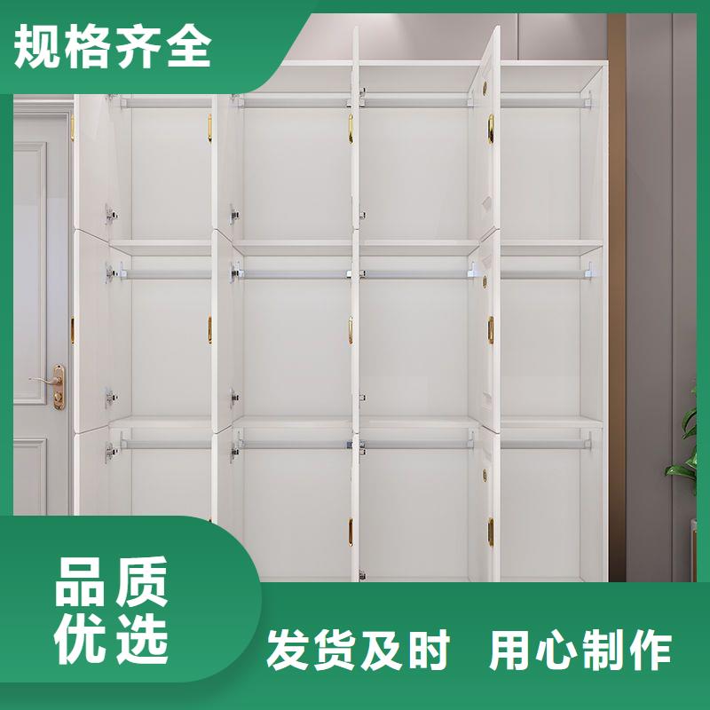 更衣柜移动档案密集架用心做产品