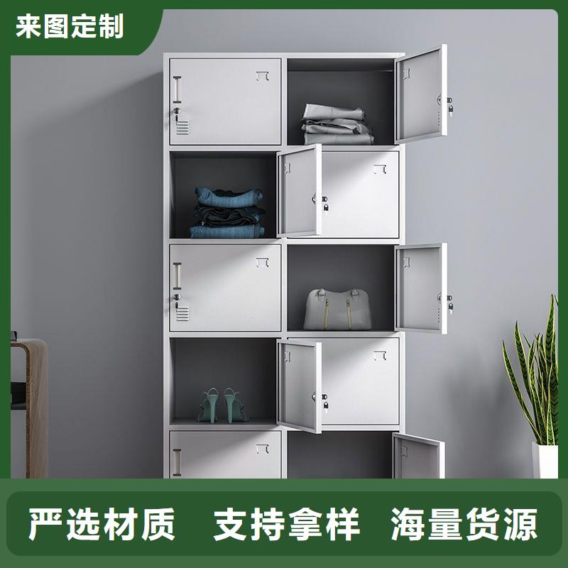 更衣柜智能密集柜精心选材