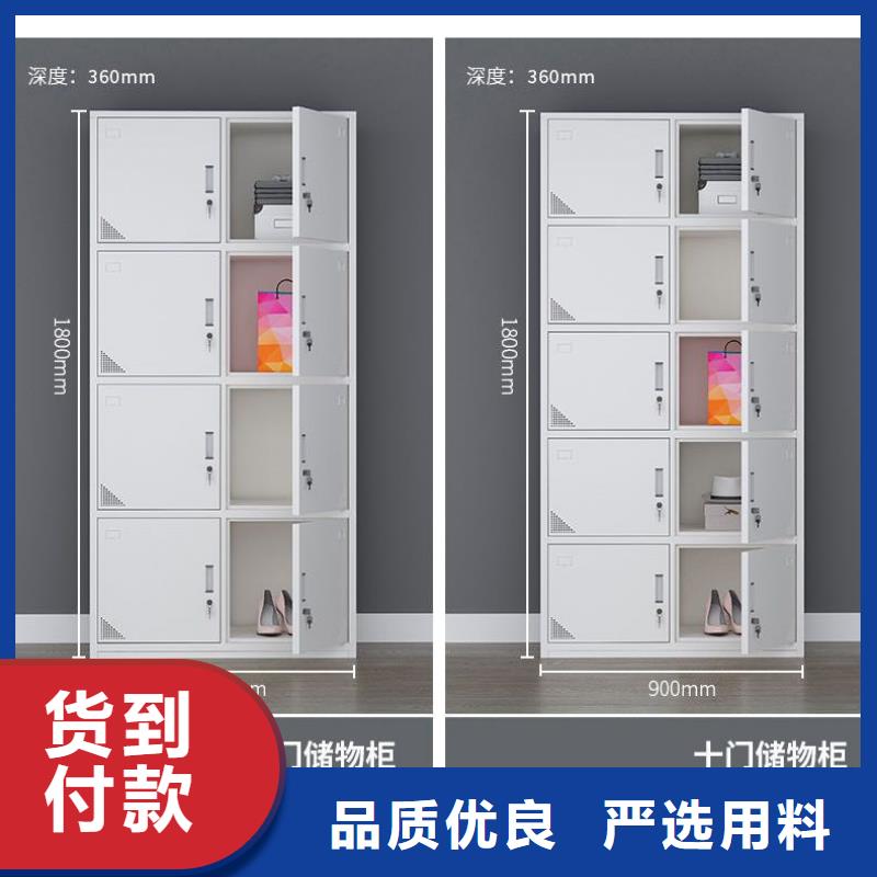 更衣柜智能密集架密集柜量少也做