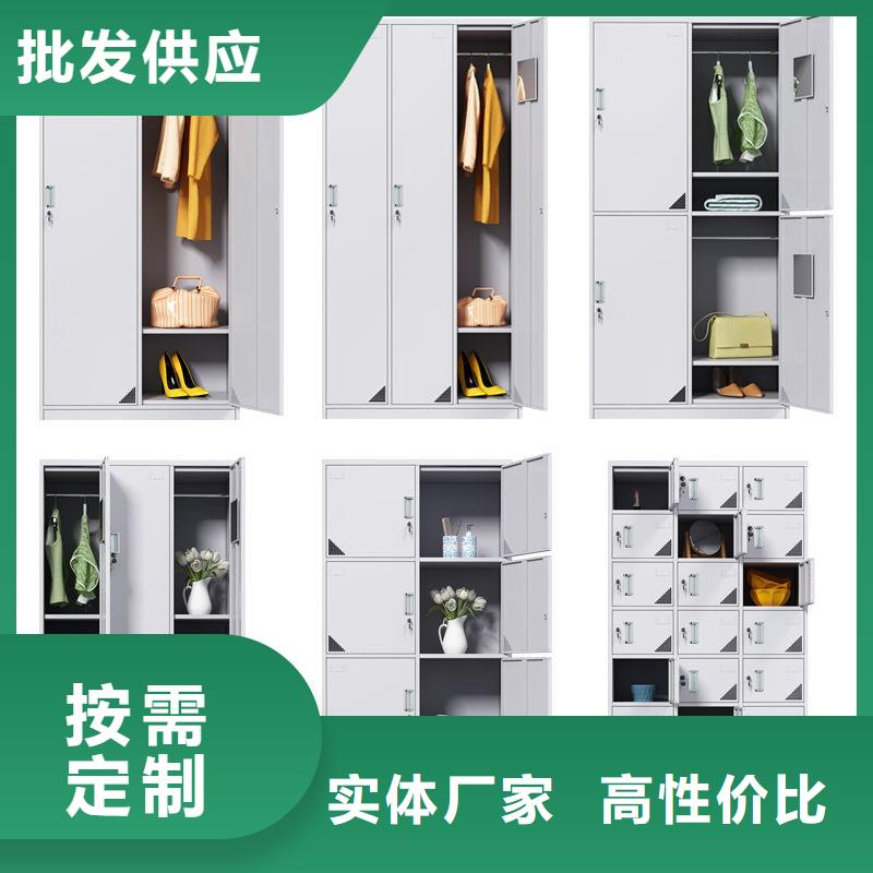 更衣柜移动档案密集架用心做产品