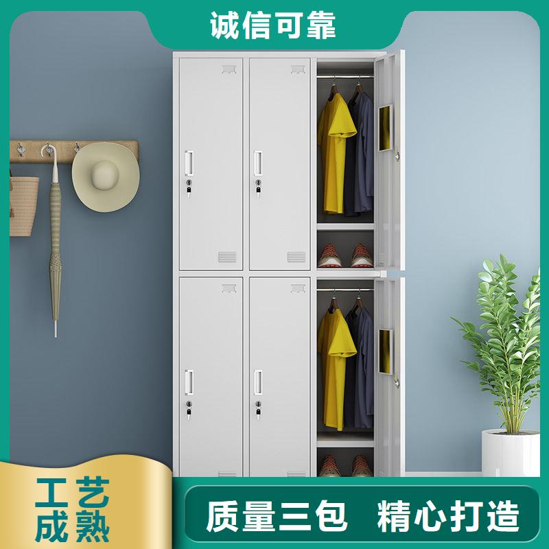 更衣柜移动档案密集架用心做产品