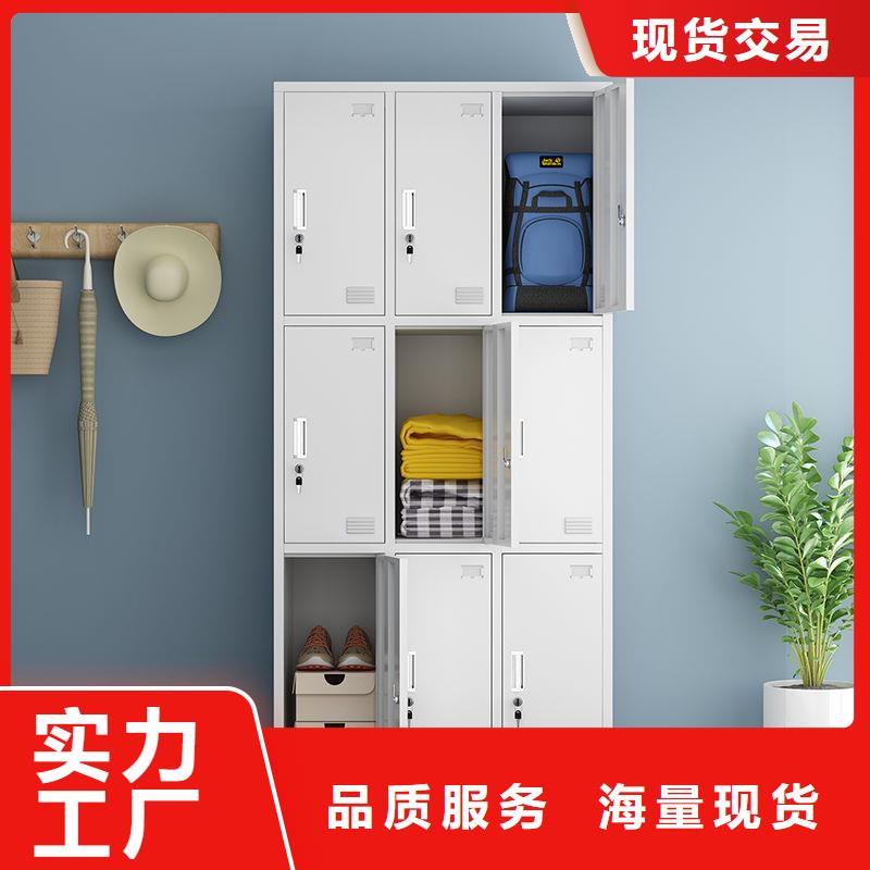 更衣柜移动档案密集架用心做产品