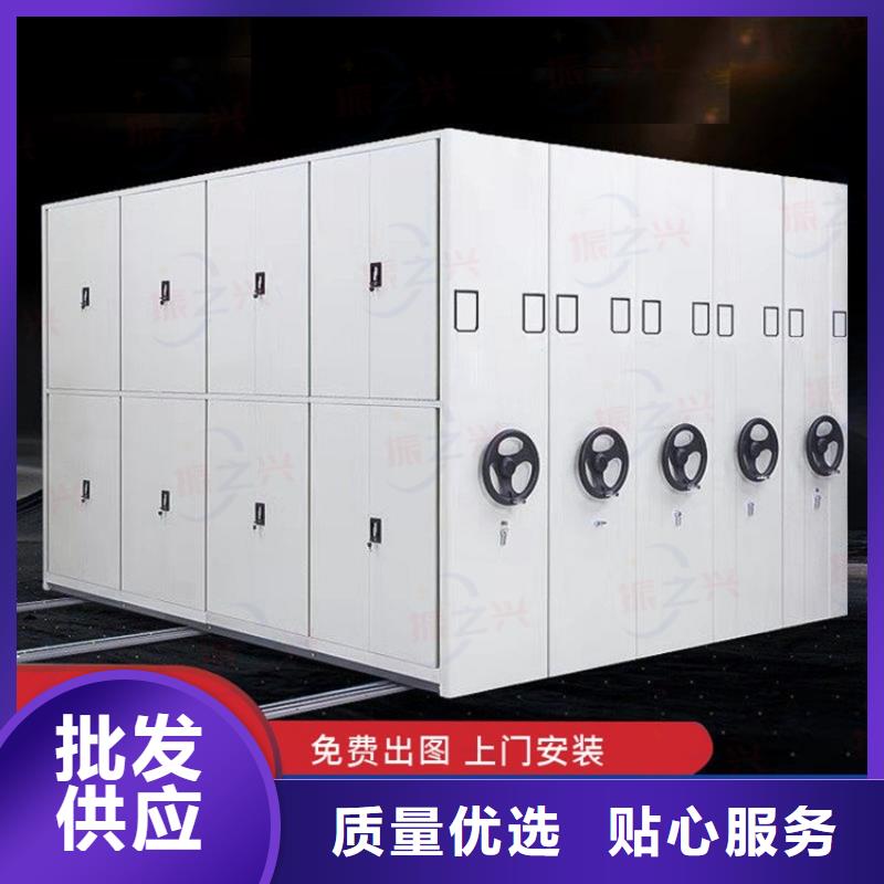 密集架智能密集柜细节决定品质