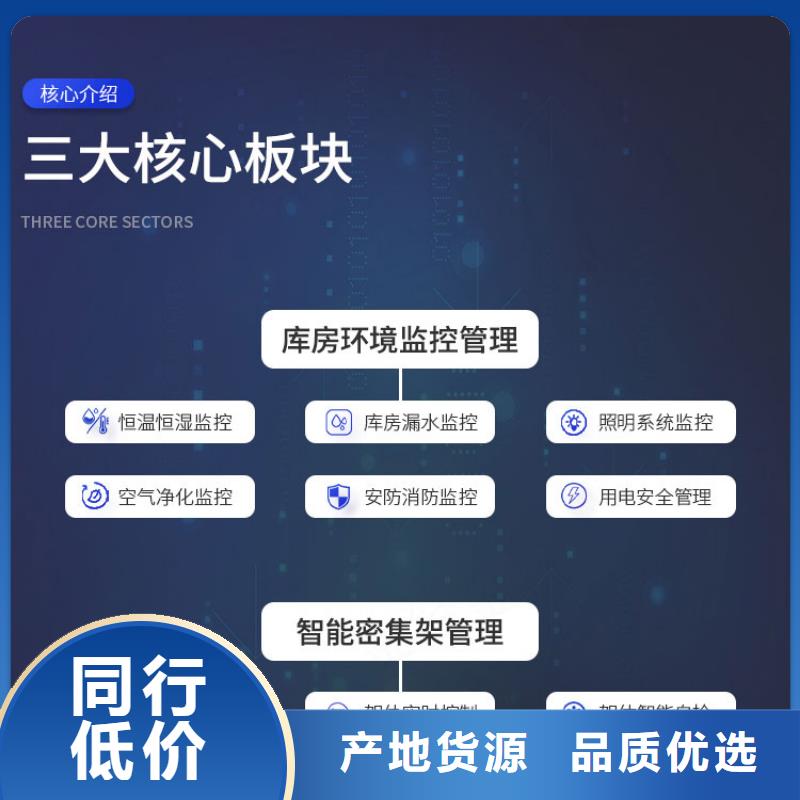 手摇密集柜 银行金库门助您降低采购成本