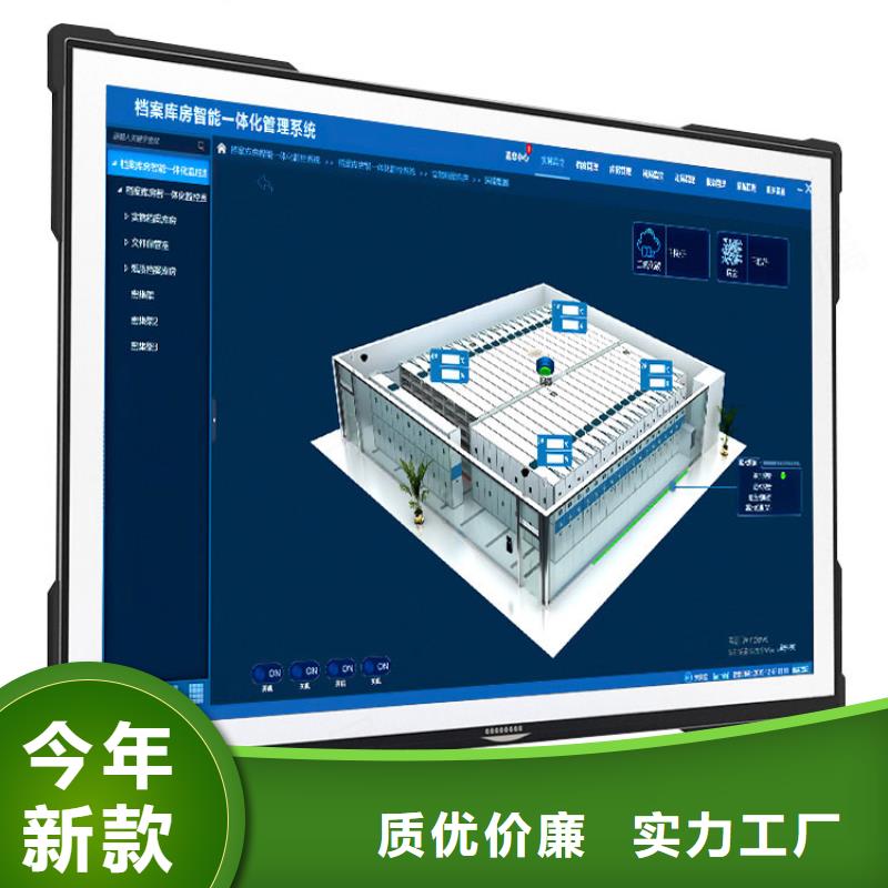 手摇密集柜部队上下床检验发货