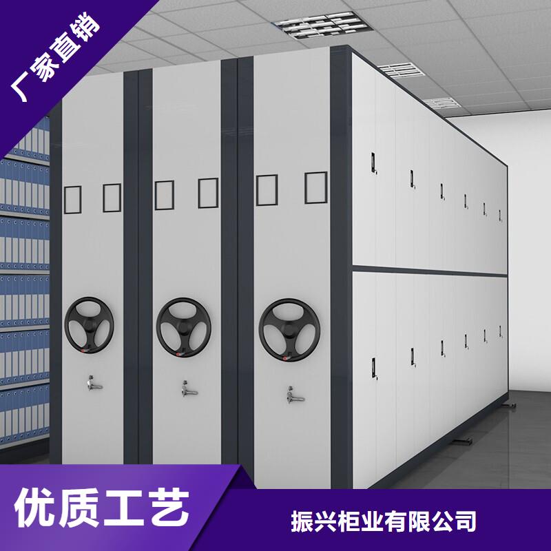 手摇密集柜 银行金库门助您降低采购成本