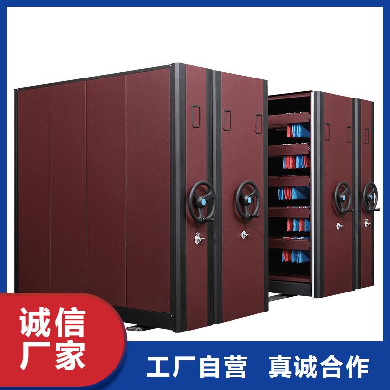 手摇密集柜部队上下床检验发货