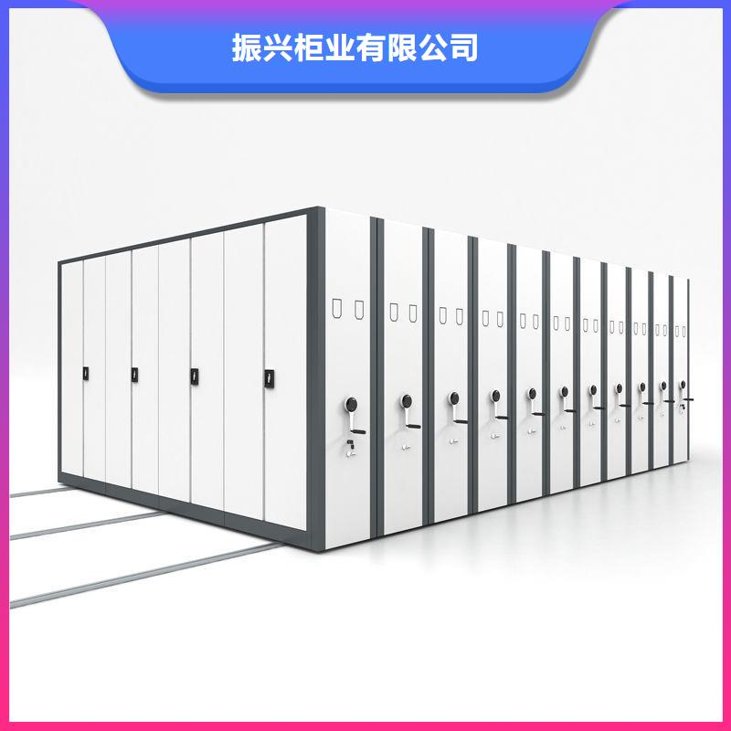 手摇密集柜,图书馆家具一站式供应