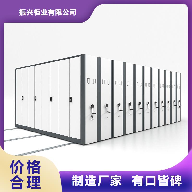 手摇密集柜 手动密集架主推产品