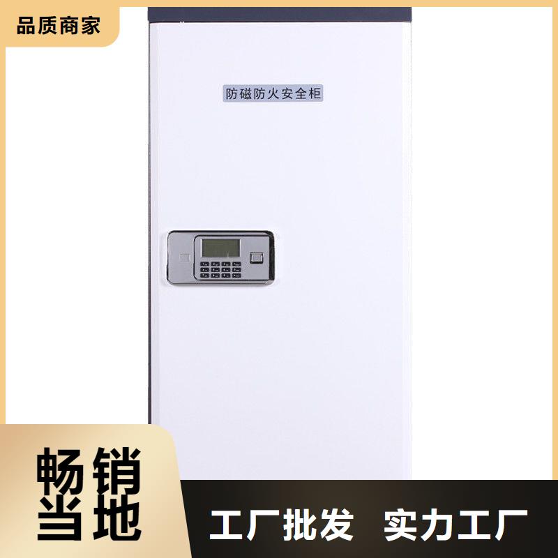 防磁柜电动档案存放架来图定制