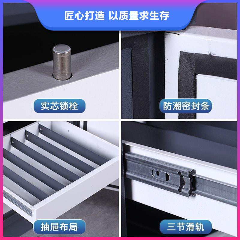 防磁柜移动档案密集架随心所欲定制