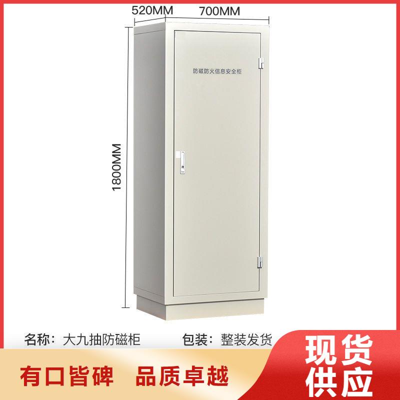 防磁柜-案卷柜用心细节