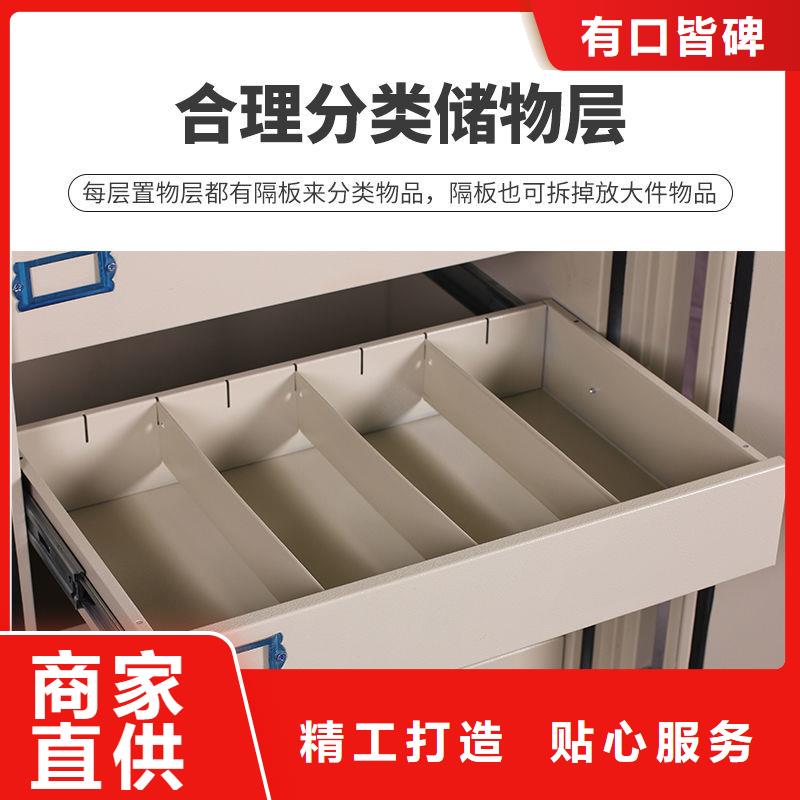 防磁柜密集档案柜支持定制贴心售后