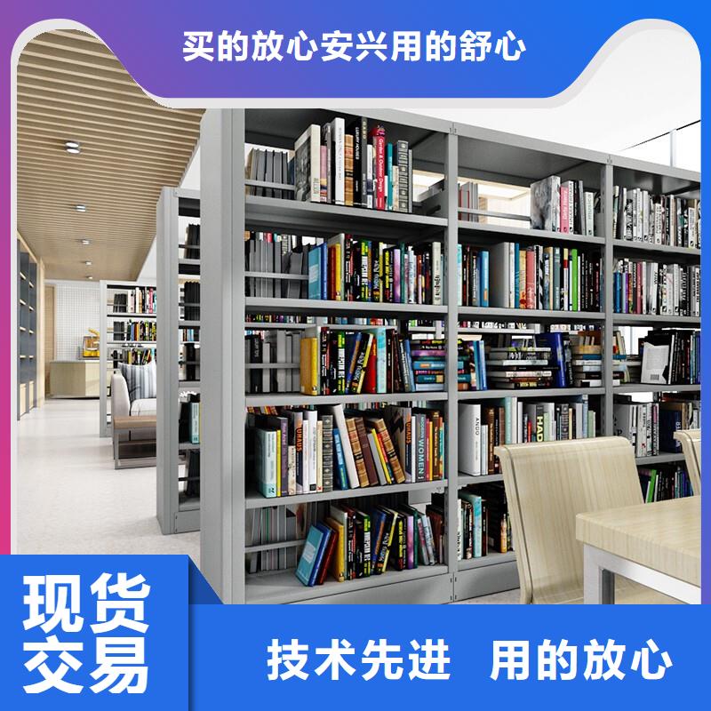 密集柜电动密集柜产品实拍