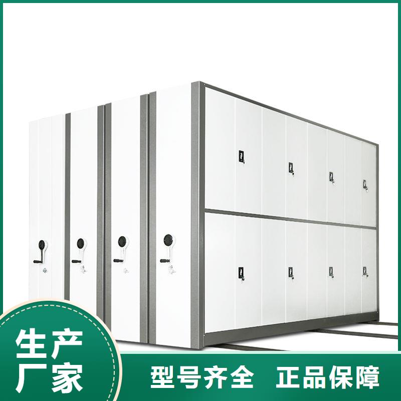 密集柜金库门实拍展现