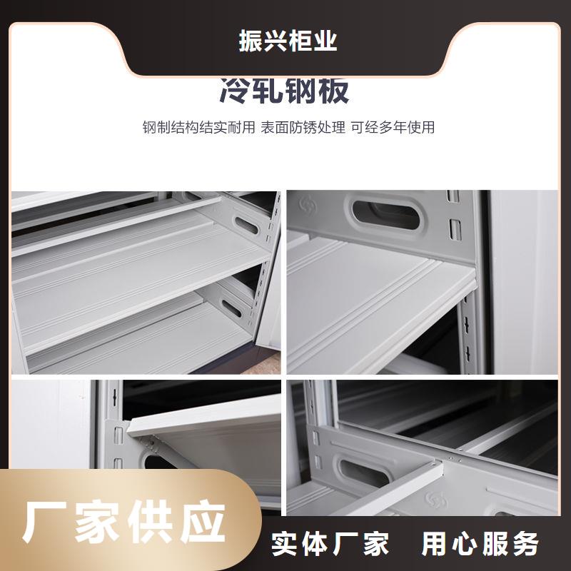 密集柜案卷柜快捷的物流配送