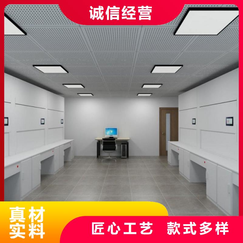 选层柜-银行金库门产品实拍