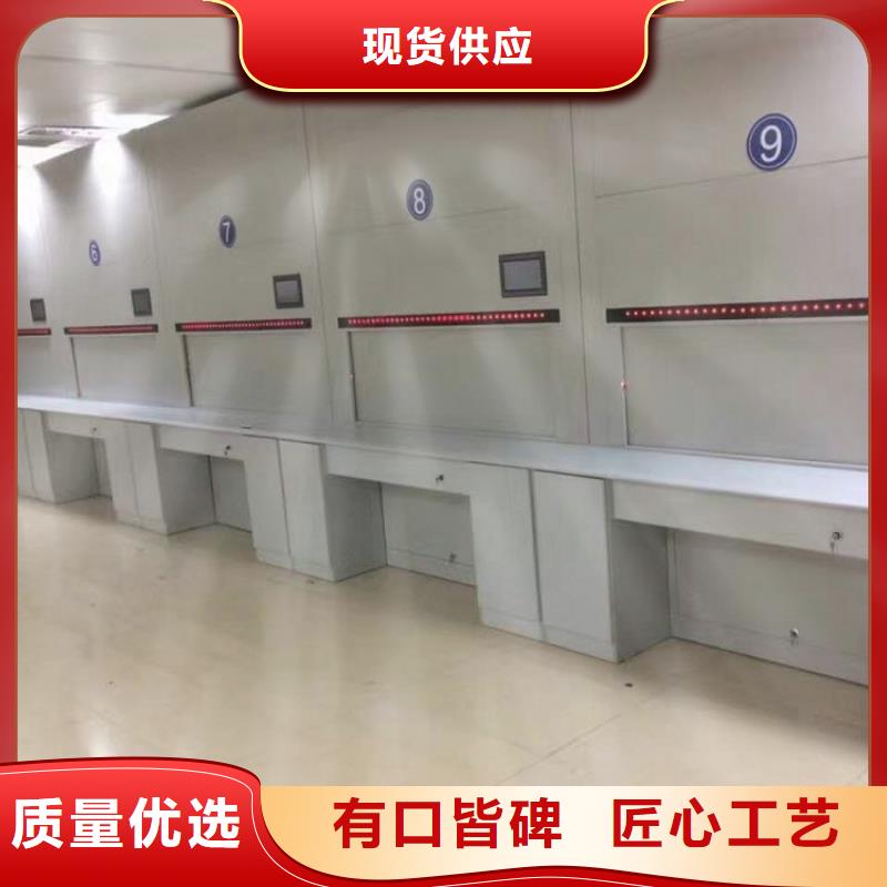 选层柜图书馆家具懂您所需
