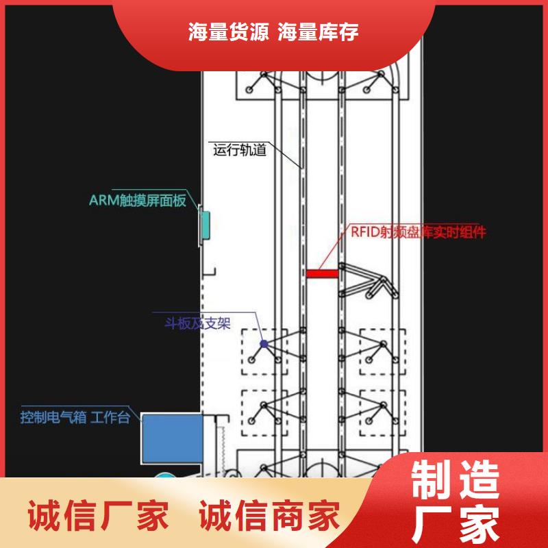 【选层柜】智能回转档案柜服务周到